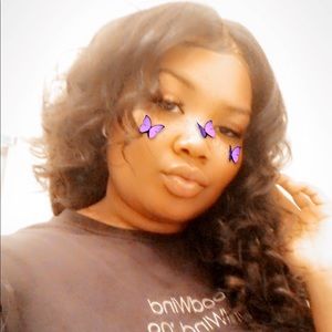 Meet your Posher, Ashleigh